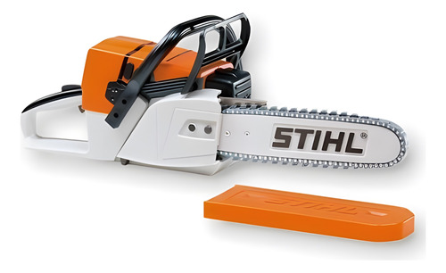 Motosierra A Batería Stihl Juguete 