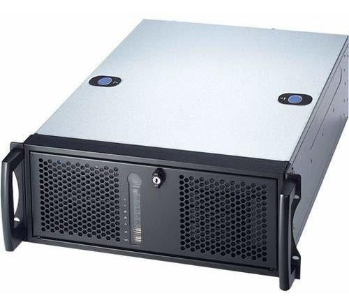 Chenbro Atx Ipc Rackmount No Backplane Bandeja Ventilador Cm