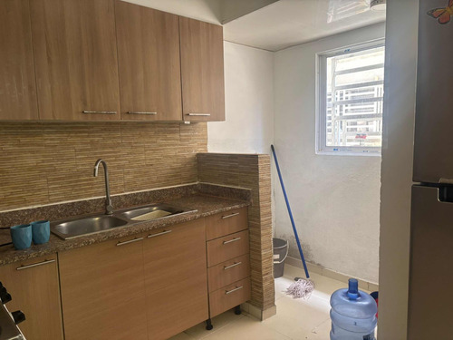Apto. 3 Hab. Amueblado Y Vacío San Isidro Rd$ 31 Mil
