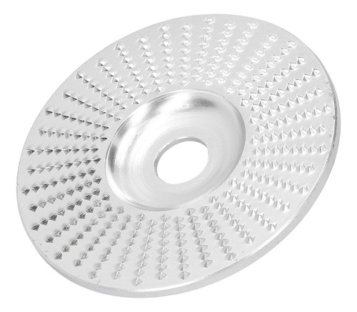 Amoladora Angular Para Pulir Discos Moldeadores, Lijar Mader