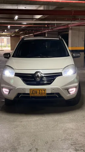 Renault Koleos 2.5 Sportway R Link 4x2