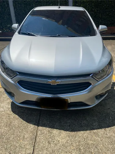 Chevrolet Onix 1.4 Ltz Aut