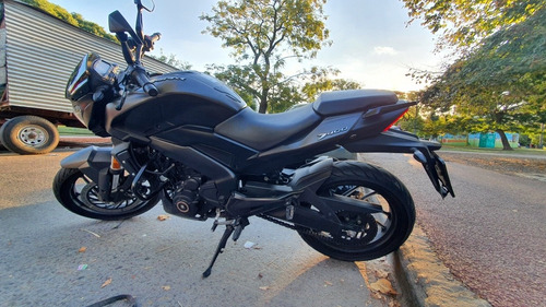 Bajaj Dominar 400 Ug