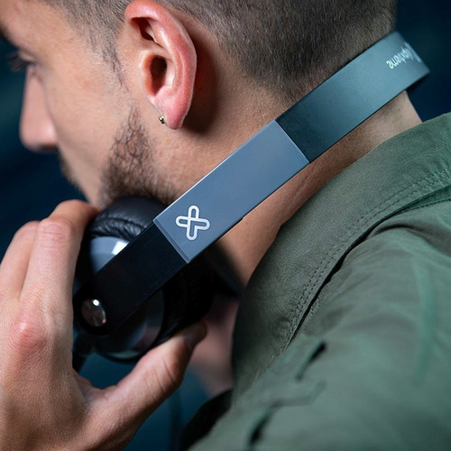 Imagen 3 de 7 de Auriculares Klip Xtreme Obsession Manos Libre