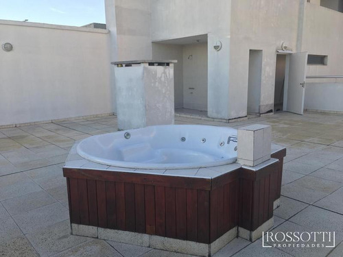 Imagen 22 de 25 de Excelente Depto 2 Amb C/balcón Contrafrente - Baulera - Amenities - 48 M2