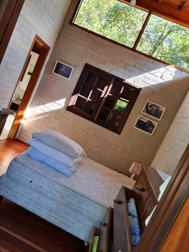 Imagem 9 de 17 de Chácara 3 Quartos Santo Antônio Do Pinhal - Sp - Barreiro - Ch-12302