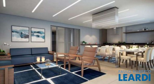 Imagem 7 de 15 de Apartamento - Perdizes - Sp - 598298