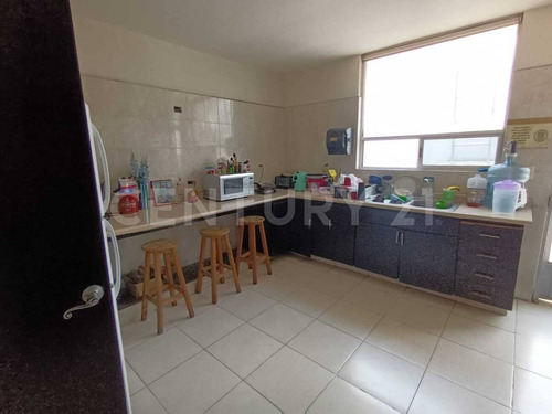 Oficina En Venta En Col. Mitras Centro En Monterrey