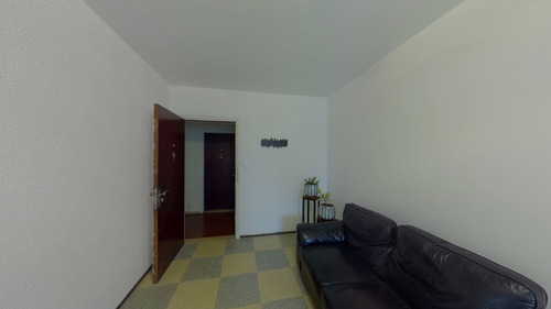 Departamento En Venta Sobre Av. Gral. Rivera