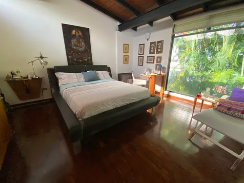 Casa En Venta En Caurimare