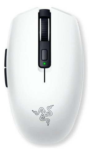 Razer Orochi V2 Ratón De Juego Inalámbrico Móvil Mobile: Ult