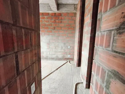 Apartamento En Venta En Kuna Rionegro. Cod V13412