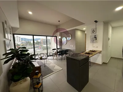 Apartamento en venta