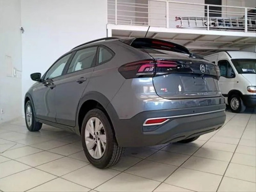 Volkswagen Nivus Comfortline At 200tsi