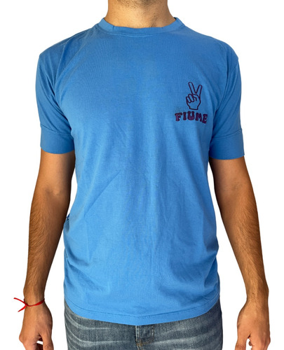 Remera Fabri Fiume