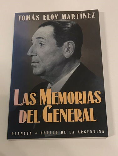 Las Memorias Del General