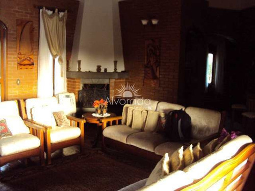 Chácara Com 10 Dorms, Loteamento Padovani, Itatiba - R$ 5 Mi, Cod: Ch087 - Vch087
