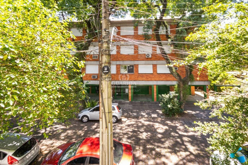 Imagem 4 de 23 de Apartamento Para Aluguel, 2 Quartos C/ 1 Vaga Coberta, Sao Geraldo - Porto Alegre/rs - 5421