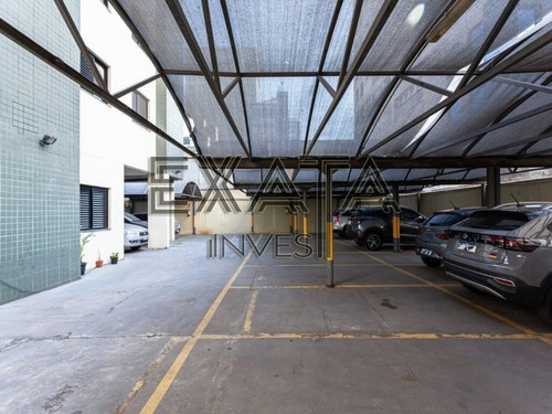 Imagem 16 de 30 de Apartamento No Bairro Vila Olímpia Com 59m², 2 Quartos Ste1 Vaga De Garagem, Preço E Disponibilidade Do Imóvel Sujeitos A Alteração Sem Aviso Prévio. - Ap00911 - 70084759