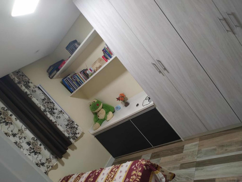 Apartamento A Venda