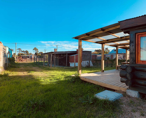 La Paloma Venta 2 Casas Mismo Padrón Oportunidad
