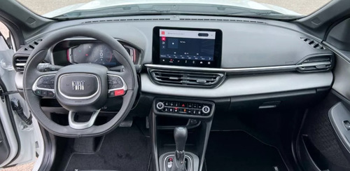 Citroën C3 1.6 Vti 115 At6 Feel