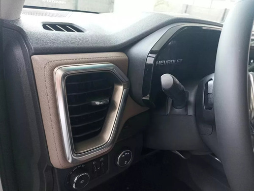 Chevrolet Trailblazer 2.8 Td High Country 4X4 At