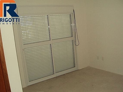 02347 - Apartamento 3 Dorms. (1 Suíte), Jardim Oswaldo Cruz - São José Dos Campos/sp - 2347
