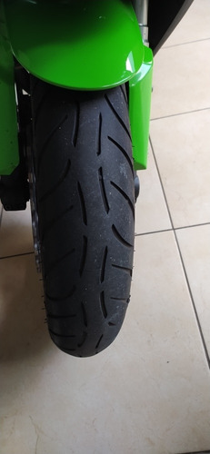 Kawasaki Ninja Zx10r-abs Ano 2012 Impecável