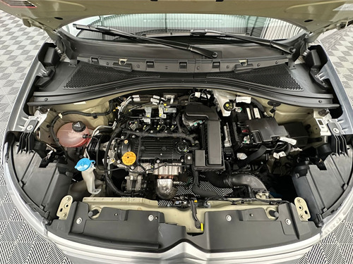 Citroën C3 1.0 Live Pack Flex 5P