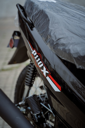 Imagen 16 de 22 de Baccio P110x - 100% Financiada - Tomamos Tu Usada - Bike Up