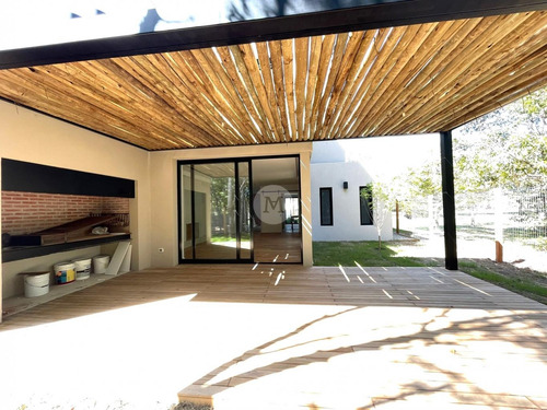 Imagen 8 de 22 de Venta Casa 3 Dormitorios En Barrio Parques - Carrasco