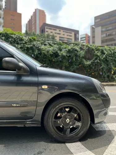 Renault Clio F.iv Expression