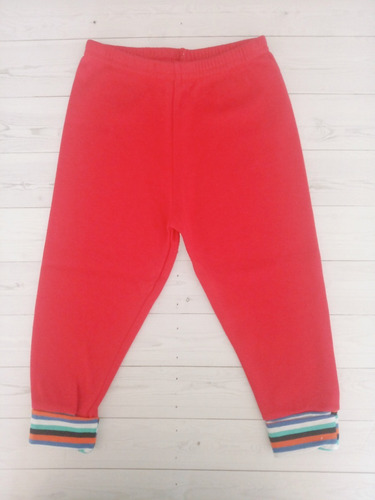Conjunto Remera M/ Larga Y Pantalón Algodón Bebé Marca Yaby