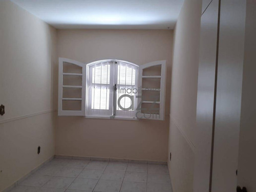 Casa Com 3 Quartos À Venda Por R$ 500.000 - Jardim São José - Bragança Paulista/sp - Ca7059