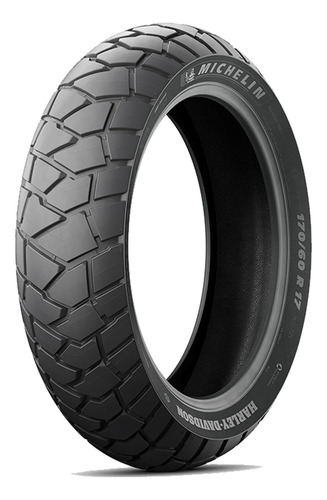 Par Pneu 120/70-19 E 170/60-17 Scorcher Adventure Harley