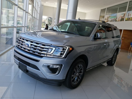 Imagen 1 de 7 de Expedition Limited Max 4x2