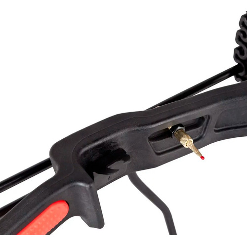 Arco Composto Juvenil Buster 15-29 Lb - Poe Lang