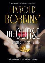 Libro The Curse - Harold Robbins