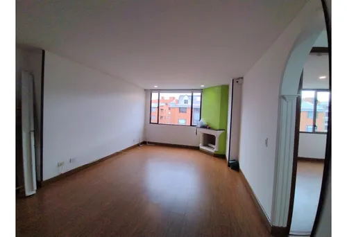 Venta De Apartamento En Cedritos - Los Cedros
