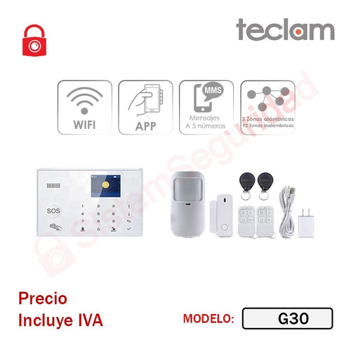 Imagen 10 de 10 de Centralizador Control Remoto Inteligente Wifi App Tuya