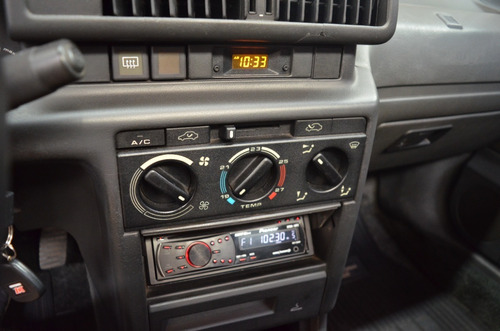 Imagen 18 de 20 de Peugeot 405 Sr 1992 De Colección