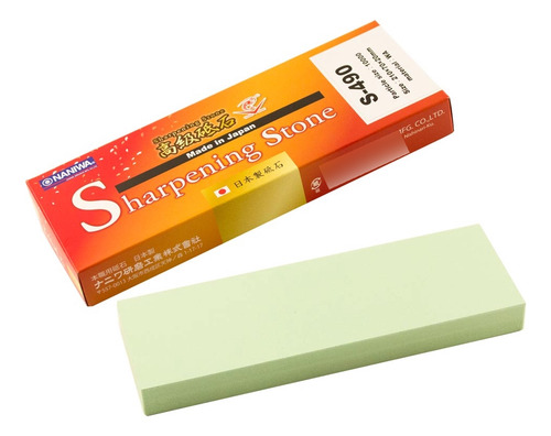 Pedra De Amolar Super Stone S2 (sharpening) - Naniwa #10000
