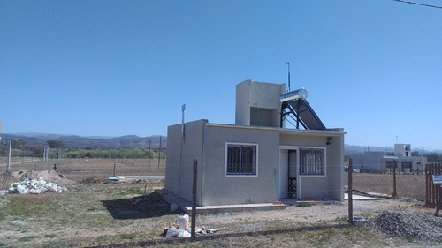 Casa Con Pileta En La Sierras De Córdoba