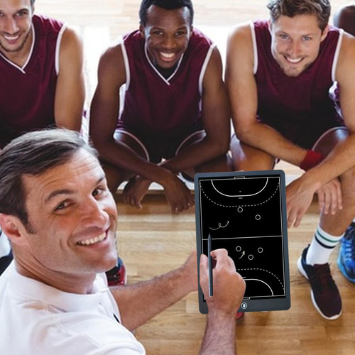 -- Tablero De Dibujo Lcd Tableta De Escritura Lcd Tablero