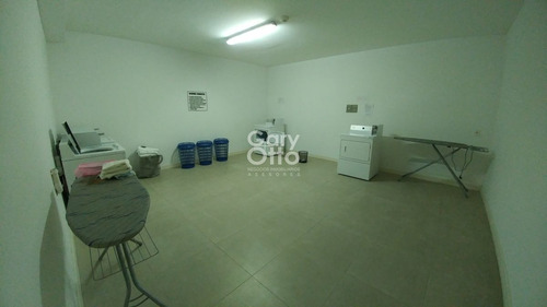 Imagen 24 de 24 de Departamento De Un Dormitorio En Complejo De Categoría.