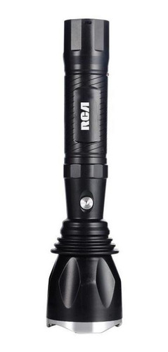 Linterna Led Recargable Marca Rca