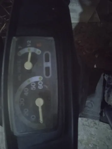 Moto Yamaha Jog Poché 50cc . (Usado)