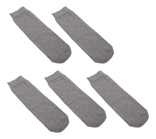 Calcetines De Amputación, 5 Unidades, Para Prótesis, Suaves