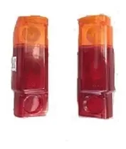 Comprar Juego De Lentes Mica P\u002F Mitsubishi L100 Trasero Acrilico